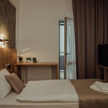 Hotel Arena Кошице Екстериор снимка