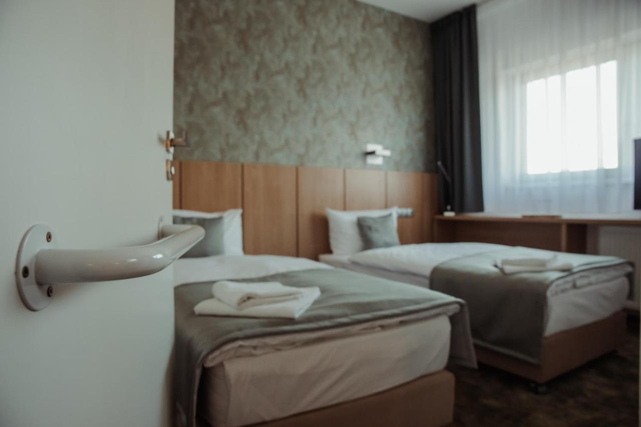 Hotel Arena Кошице Екстериор снимка
