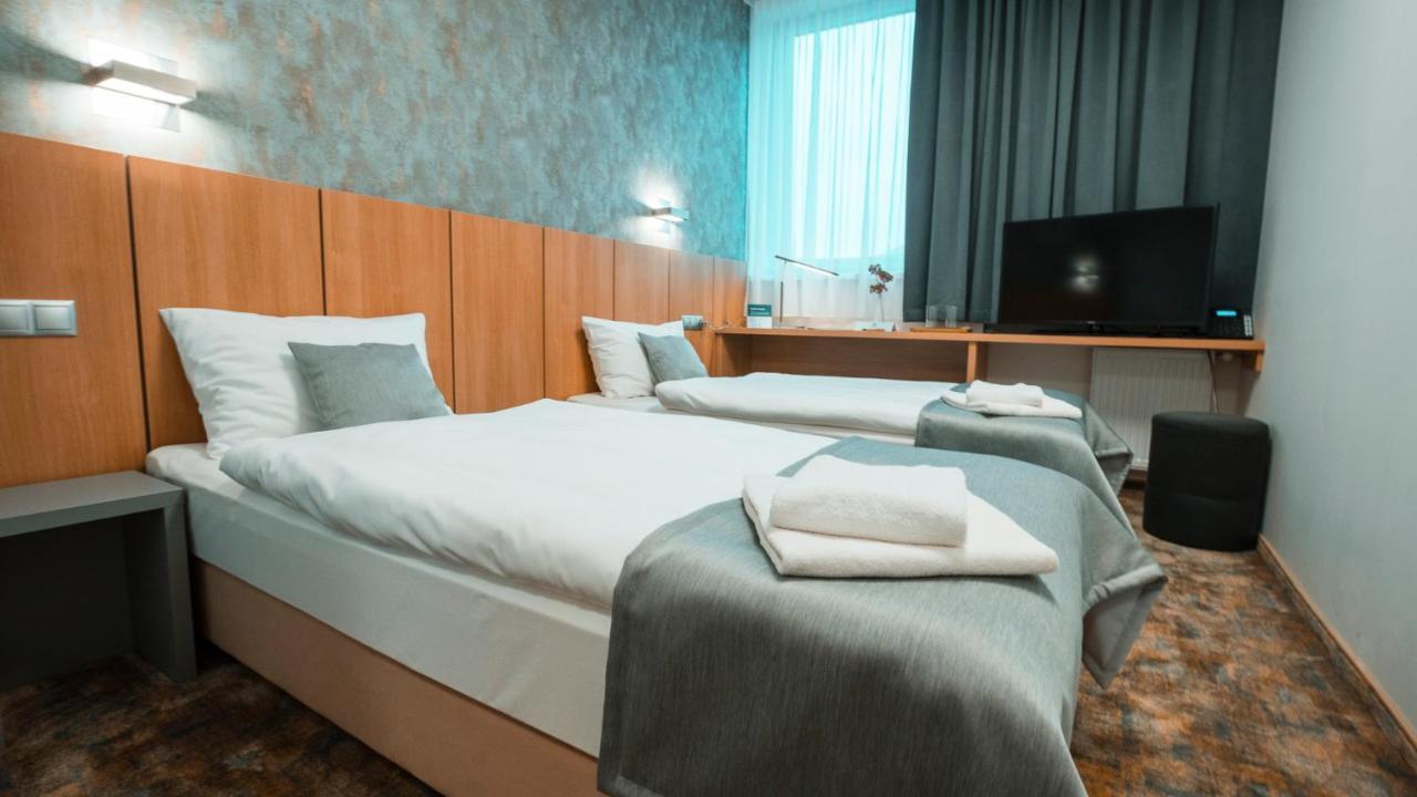 Hotel Arena Кошице Екстериор снимка